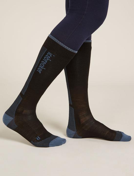 Produktbild Icebreaker Women Merino Ski+ Ultralight OTC (38 - 40)