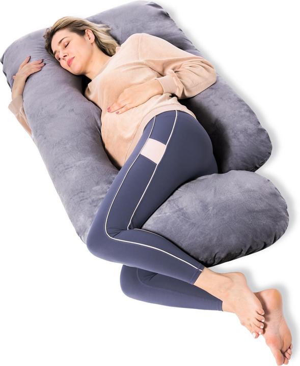 Produktbild Momcozy Schwangerschaftskissen (144.80 cm)