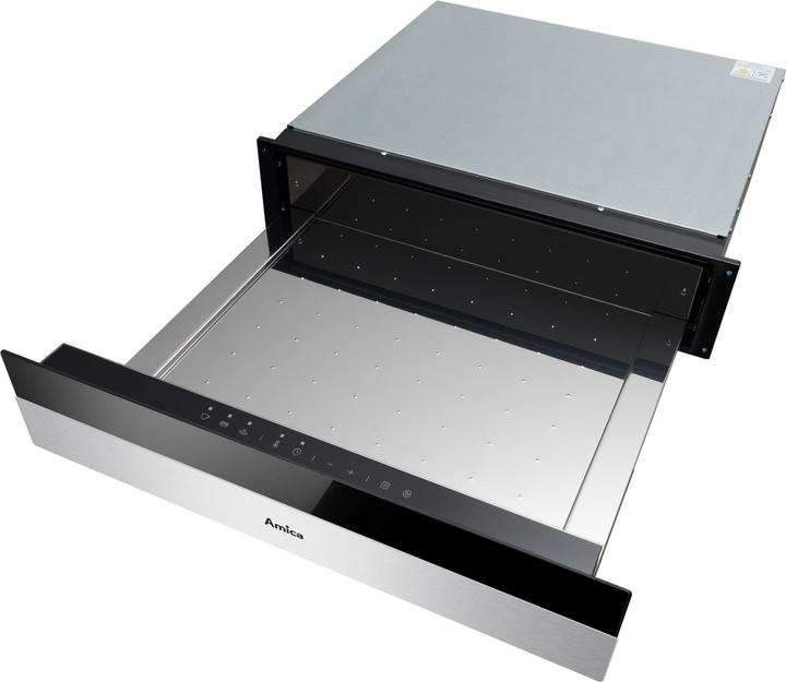 Actual product image Amica Drawer For Dishes Awdm6i X-Type
