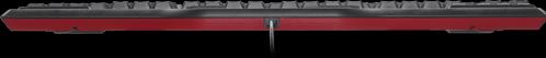Actual product image Logitech G G105 Gaming Keyboard (DE, Cable)