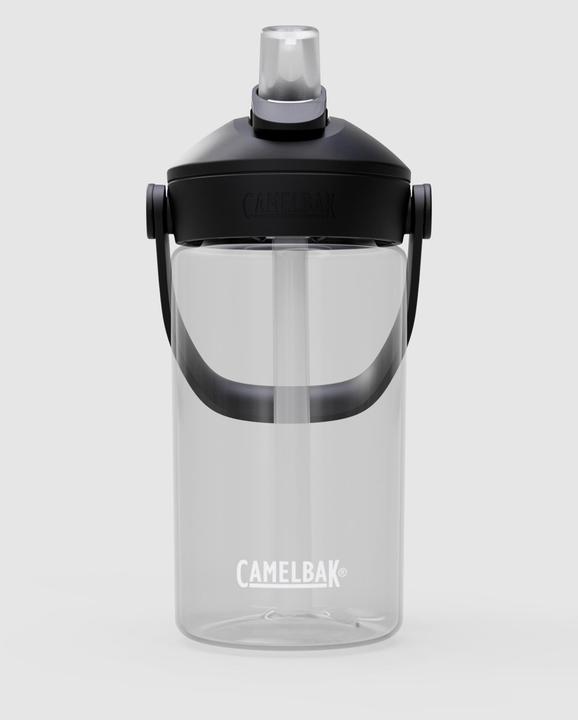 Produktbild Camelbak Thrive Flip Straw Kids (0.40 l)