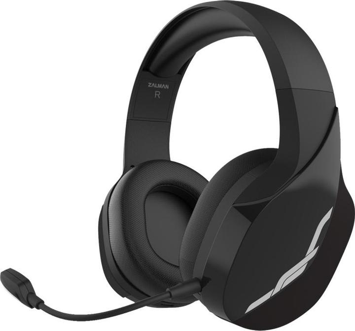 Zalman HPS700 Black (Wireless)
