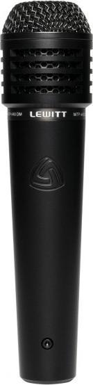 Image du produit Lewitt MTP 440 DM