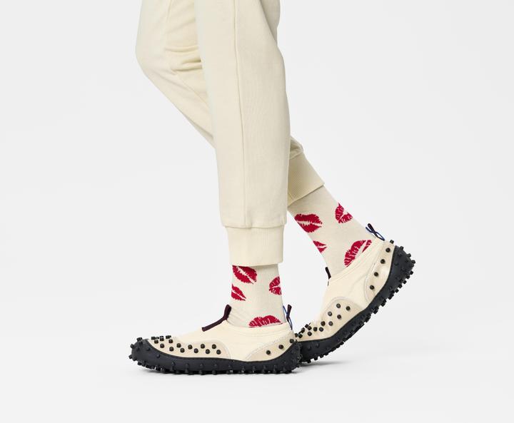 Produktbild Happy Socks Kisses Sock (Einzelpack, 36 - 40)