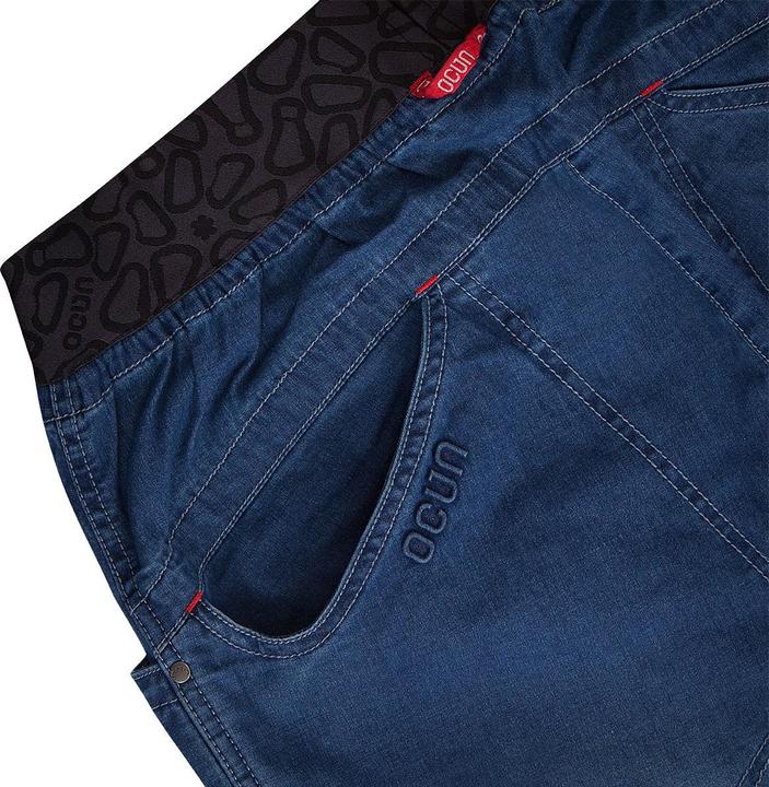 Actual product image Ocun Mánia jeans (S)
