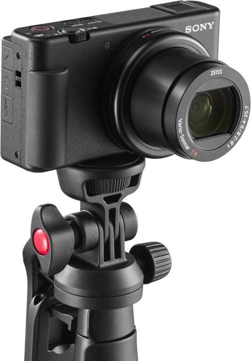 Actual product image Hama Solid 160 2D (Plastic, Metal)