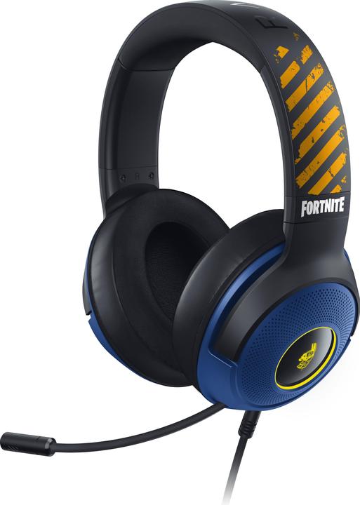 Image du produit Razer Casque Kraken V3 X - Fortnite (Filaire)