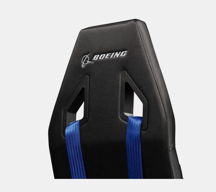 Image du produit Next Level Racing Simulateur de vol Boeing Commercial NLR-S027