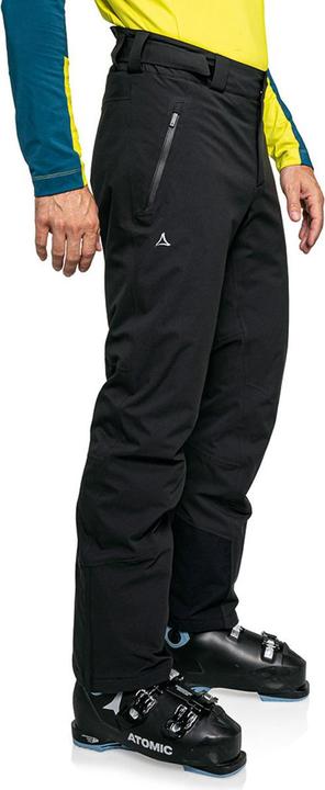 Actual product image Schöffel Weissach (27)