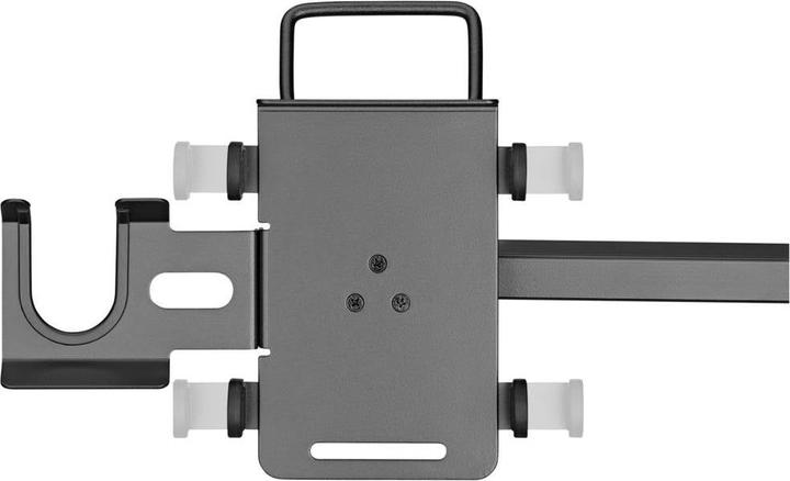 Produktbild SpeaKa Professional Geräte-Halterung VESA-kompatibel Passend für Serie (Halter): (Tisch, 32")