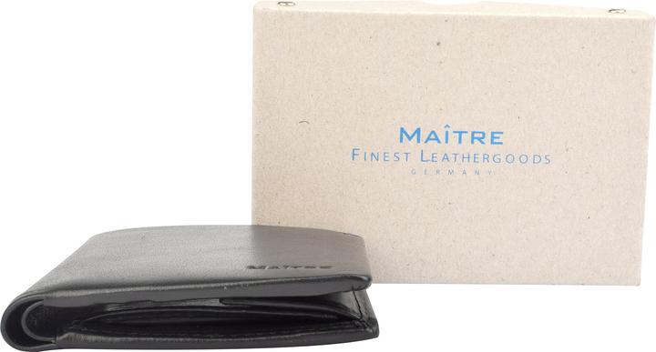 Actual product image Maître Hundsbach Hamlet BillFold V11