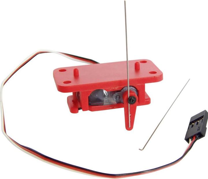 Produktbild Piko Unterflur-Weichenantrieb (Spur H0)