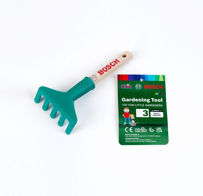 Actual product image Theo Klein Bosch Garten - Handgeräte Set
