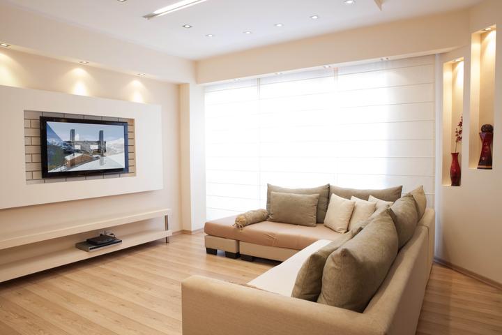 Immagine prodotto Reflecta PLANO Flat 55-4040T (Muro, 55", 50 kg)