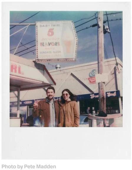 Produktbild Polaroid Color 600 (Now, OneStep+)
