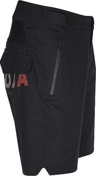 Image du produit Maloja Radshort BardinM. (XL)