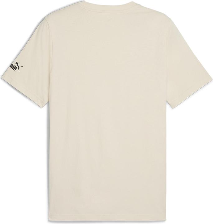 Actual product image Puma Graphic T-shirt (M)