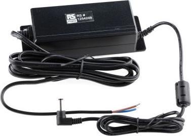 Produktbild Rs Pro CCTV PSU Wall Mounting 24V 60W (60 W)