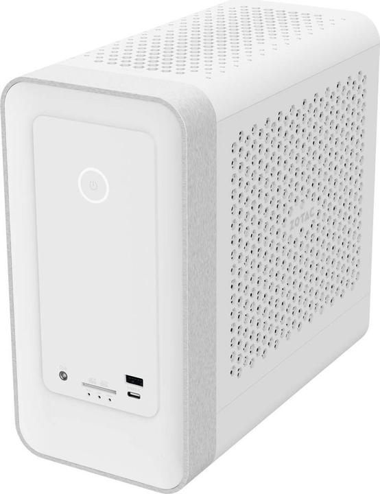 Immagine prodotto Zotac ZBOX Magnus One (Intel Core i5-13400, 16 GB, 1000 GB, GeForce RTX 4060)