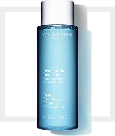 Produktbild Clarins Make-up Entferner Gentle (Make-Up Entferner, 125 ml)