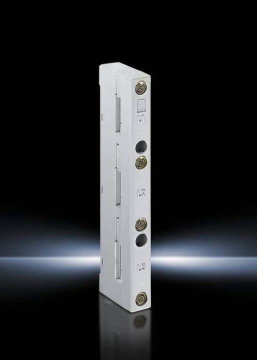 Actual product image Rittal Busbar support (Various)