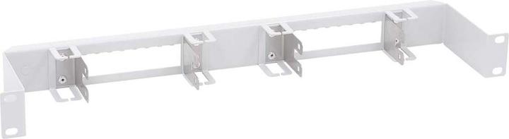 Produktbild Cobinet Rangierverte. 482,6mm(19") 7050099 2x2 LSA 2/10 Montagewanne für Fernmeldeleisten 4057227111