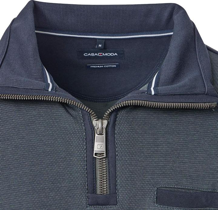 Actual product image Casamoda Basic Sweattroyer (L)