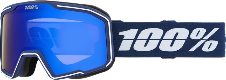 Produktbild 100% Valnor Goggle