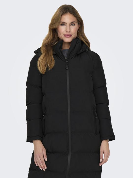 Actual product image Only ONLPAULA down jacket Down jacket (M)