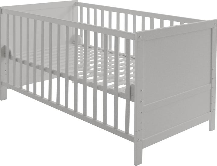 Roba Kinderbett (70 x 140 cm)