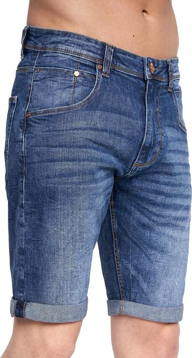 Duck and Cover Mustone Shorts (38)