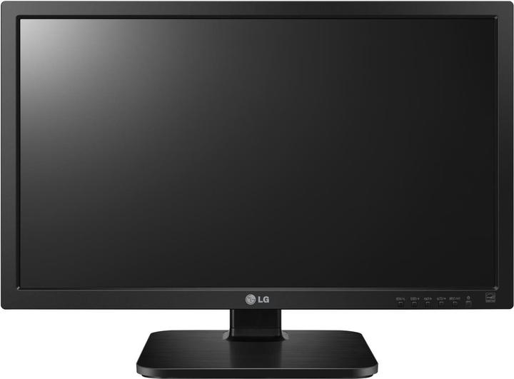 Produktbild LG 24MB37PY-B (1920 x 1080 Pixel, 23.80")