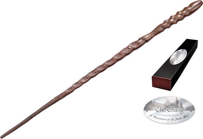 Image du produit Noble Collection Harry Potter: Zauberstab Cho Chang (Charakter-Edition)