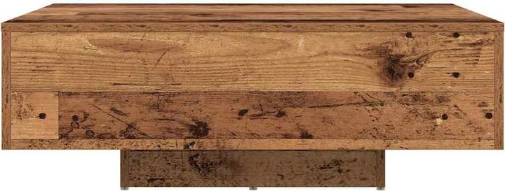 Immagine prodotto VidaXL Tavolino da caffè (85 x 55 x 31 cm)