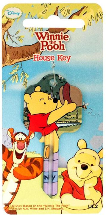 Immagine prodotto Winnie the Pooh Chiave Per Porta