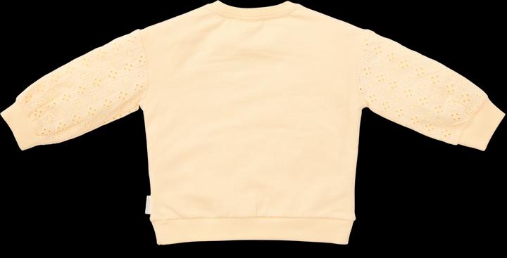 Little Dutch Pullover Honey Yellow - 92 (92)