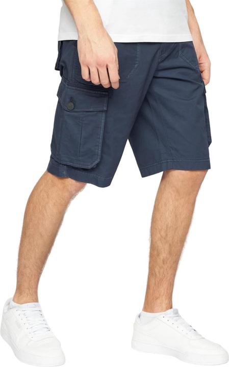 Produktbild Crosshatch Kyron CargoShorts (36)