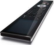 Produktbild Loewe Assist Media Zwart afstandsbediening (Universal Fernbedienung, Radio Frequency (RF))