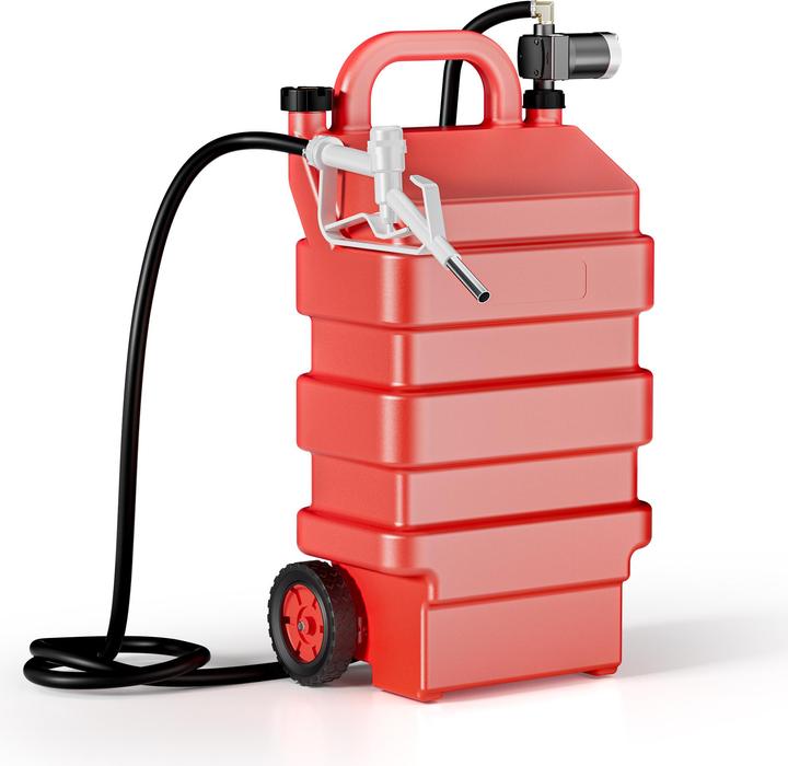 Produktbild Wiltec Mobile Tankanlage