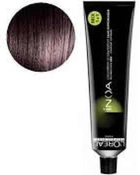 Image du produit L'Oréal Professionnel Inoa (Marron)