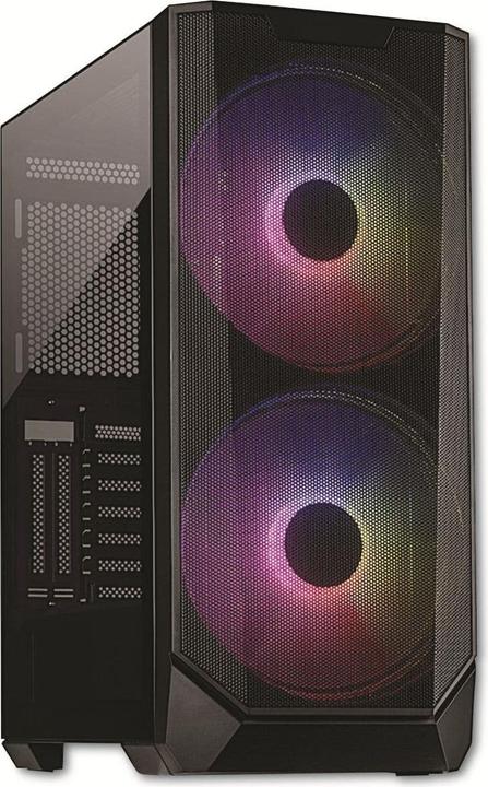 Image du produit Intertech INTER-TECH IT-3503 Airstream (E-ATX)