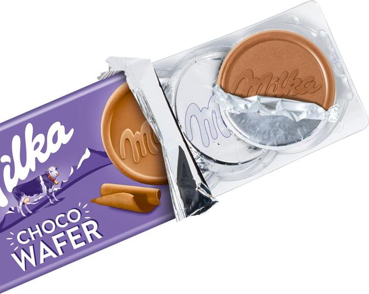 Image du produit Milka Choco Wafer (1 pcs, 150 g)