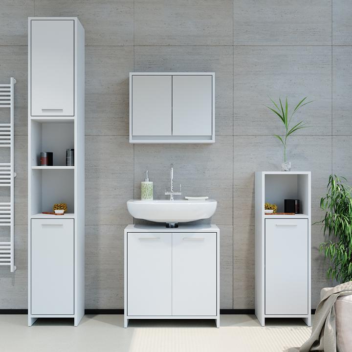 Immagine prodotto Vicco Mila (55 x 45 x 14 cm)