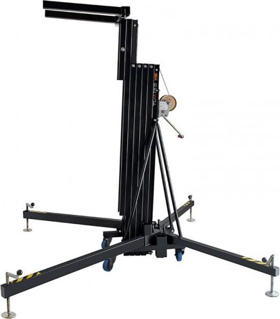 Actual product image VMB TL-A150