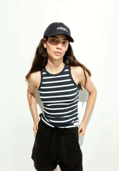 Produktbild Armedangels Women's Kanitaa Stripes (S)