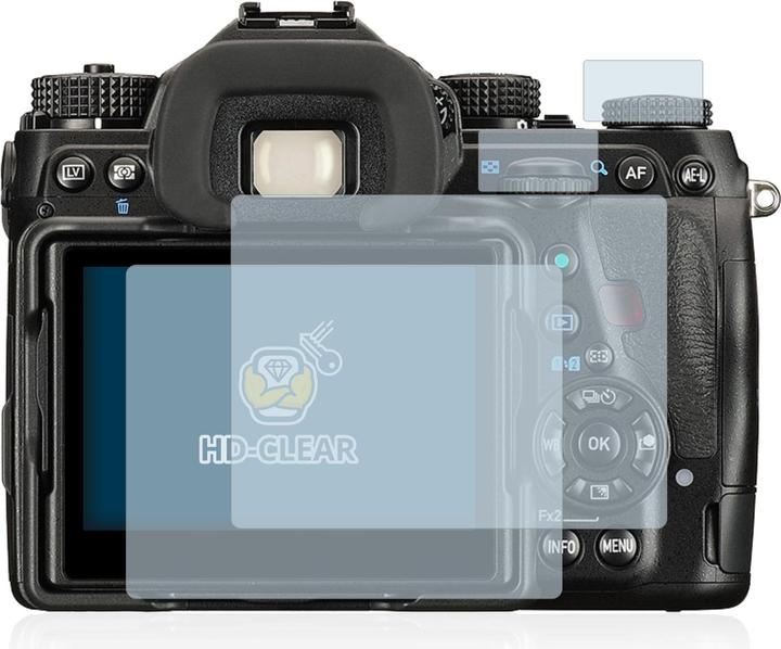 Image du produit BROTECT Protection Clair (Protecteur d'écran)