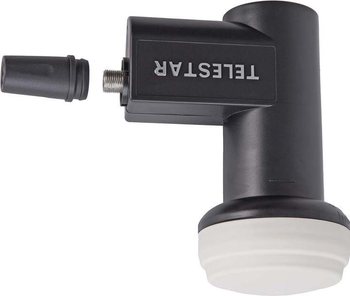 Immagine prodotto Telestar SkySingle HC (Singolo LNB, 40mm)