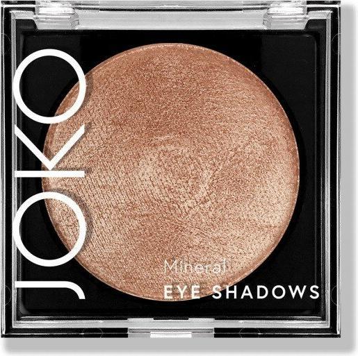 Actual product image Jokon JOKO Mineral Eye Shadow 508 2g (508)