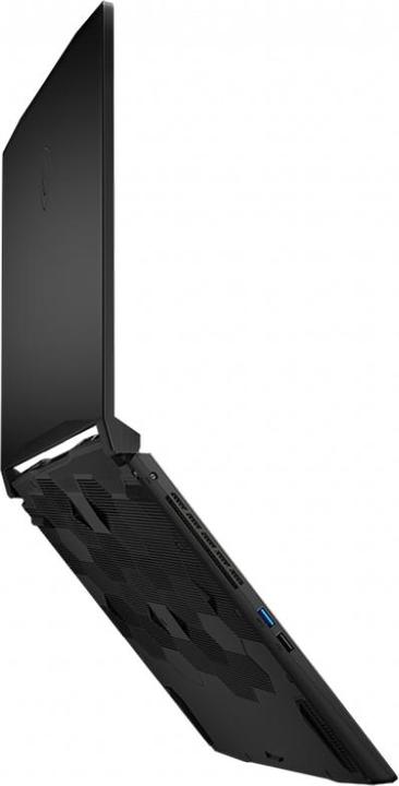 Produktbild MSI Katana GF66 (16", Intel Core i5-11400H, 8 GB, 512 GB, DE)