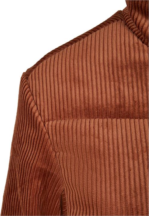 Immagine prodotto Urban Classics Giacca a vento in velluto a coste da donna (L)